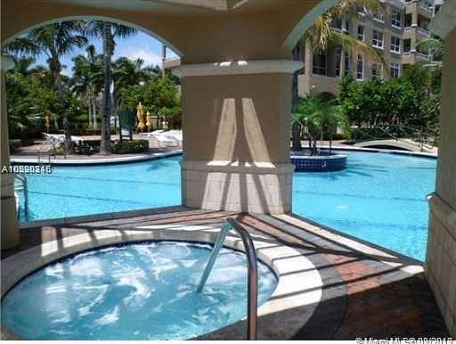 1st image of 19501 W Country Club Dr APT 610