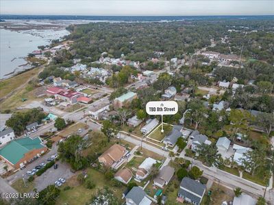 8th St, Pt Royal, SC, 29935