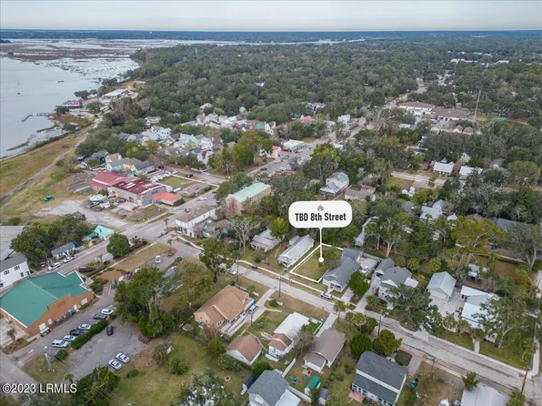 Tbd 8th Street, Port Royal, SC 29935