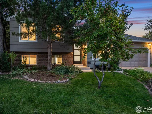 637 Zuni Cir, Fort Collins, CO 80526