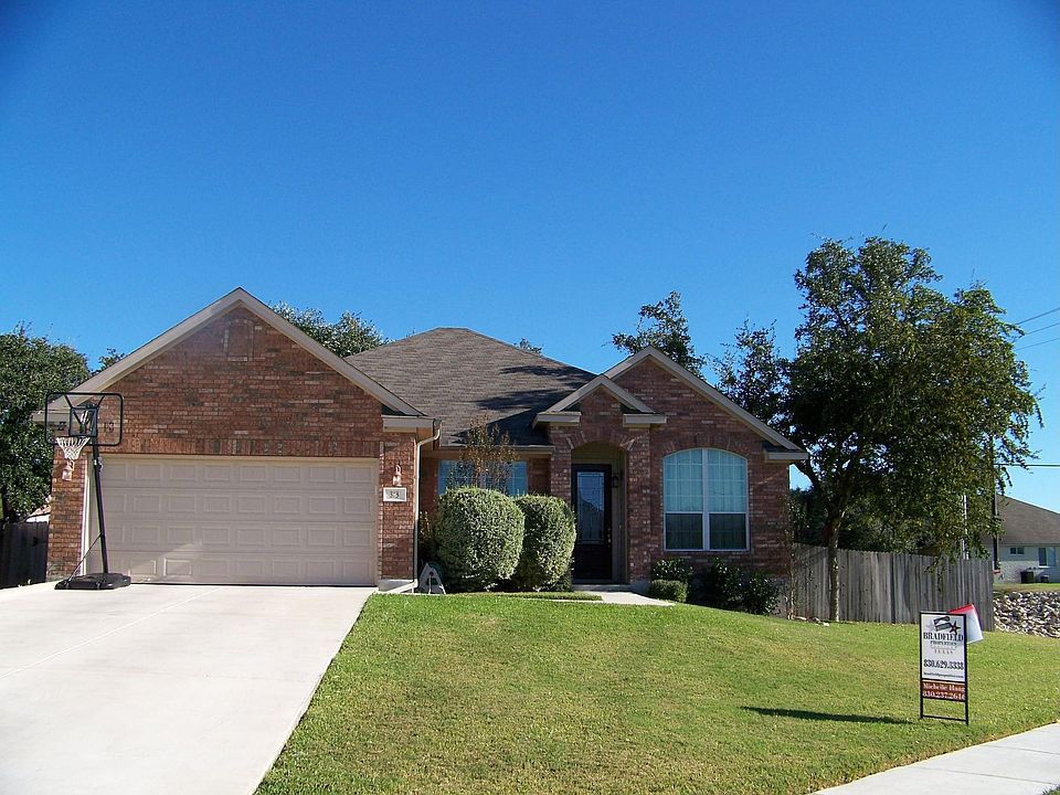 313 Brush Trail Bend