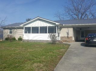 7324 Roberts Matthews Hwy, Cookeville, TN 38506