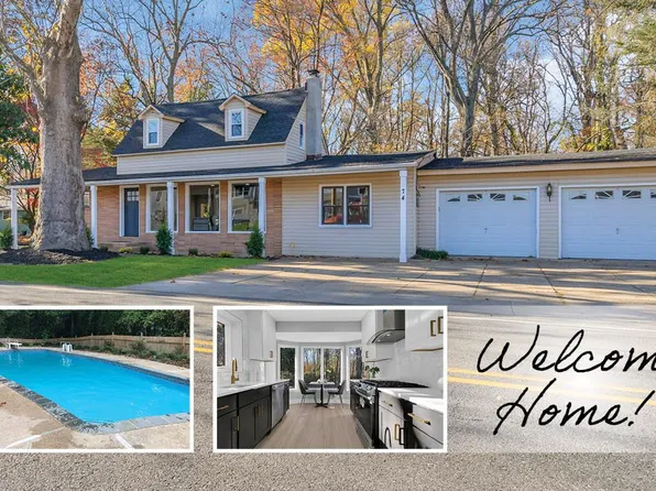 74 Mill St, Medford, NJ 08055