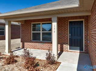 156 Tobin Ln, Hazel Green, AL 35750