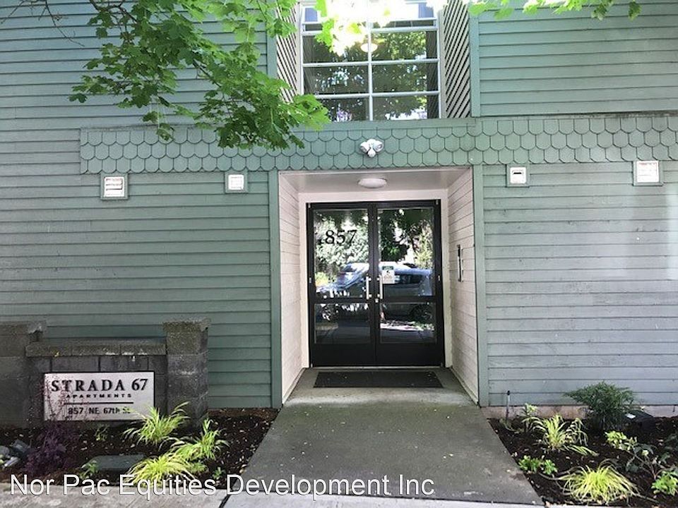 1st image of 857 NE 67th St #201