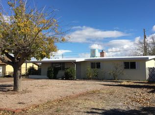 216 E James Dr, Sierra Vista, AZ 85635