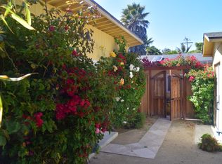(Undisclosed Address), Seaside, CA 93955