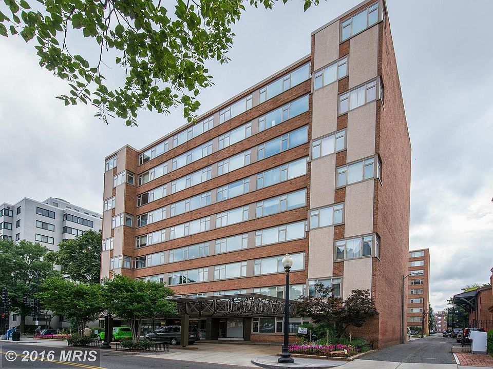 Dupont Circle Living!