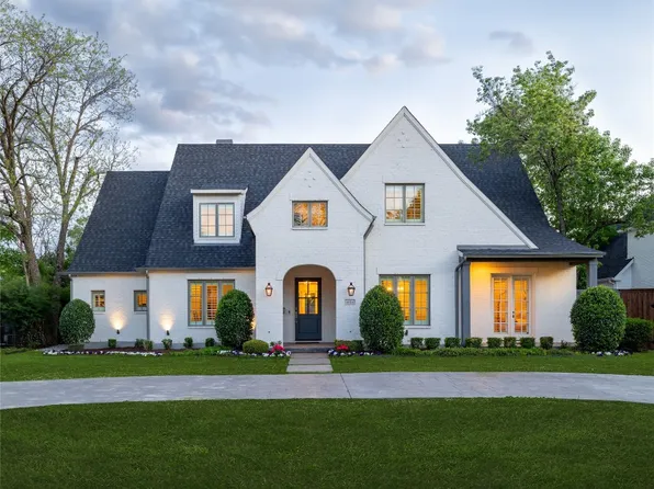 4054 Dunhaven Rd, Dallas, TX 75220