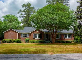4615 Limestone St, Columbia, SC 29206