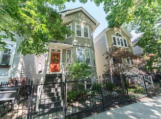 1215 S Plymouth Ct, Chicago, IL 60605