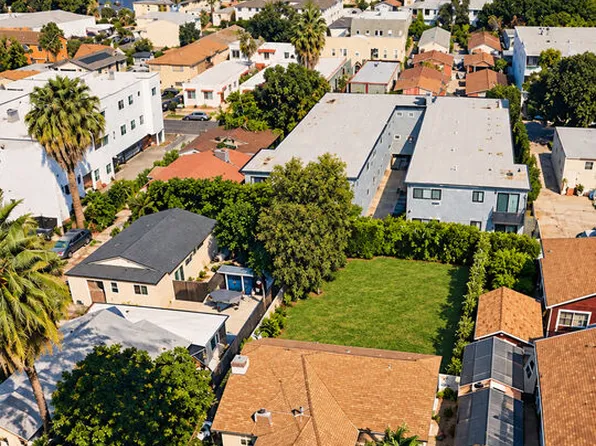 4023 Monroe St, Los Angeles, CA 90029