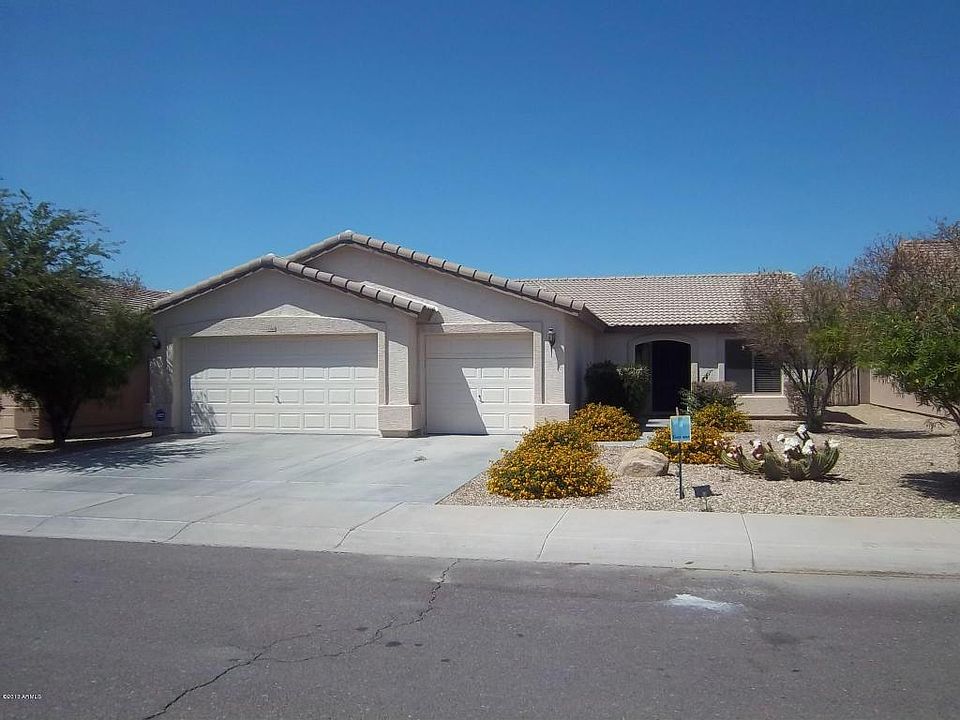 1st image of 15868 W Tohono Dr