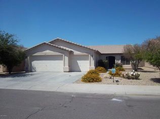 15868 W Tohono Dr, Goodyear, AZ 85338