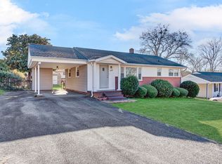 711 Springhill Ave, Spartanburg, SC 29303