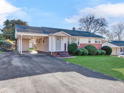 711 Springhill Ave, Spartanburg, SC, 29303