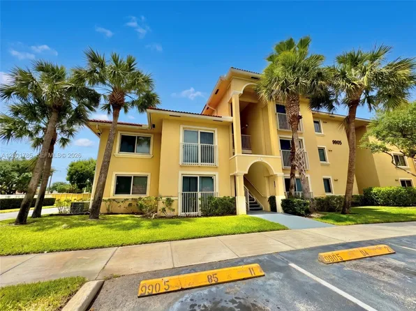 9905 Westwood Dr Unit 34-3, Tamarac, FL 33321