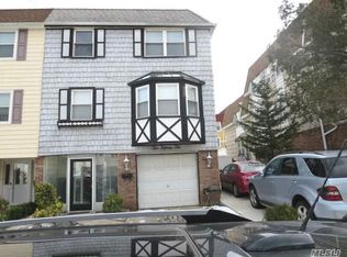 21510 15th Rd, Bayside, NY 11360