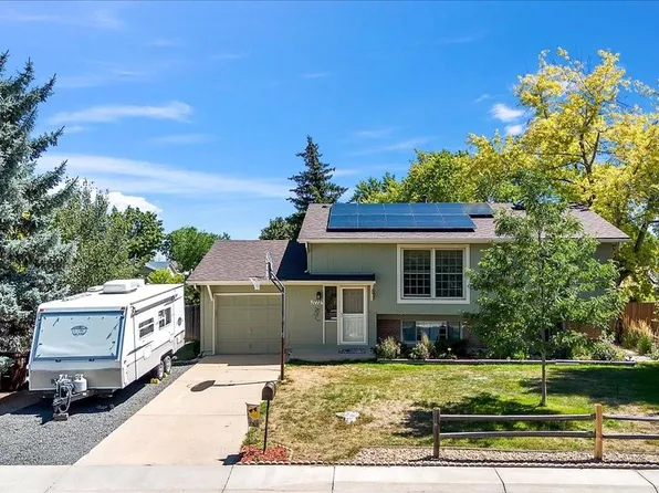 1772 Dover Street, Broomfield, CO 80020