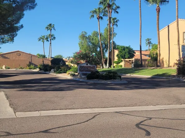 16209 E Rosetta Dr Unit 36, Fountain Hills, AZ 85268