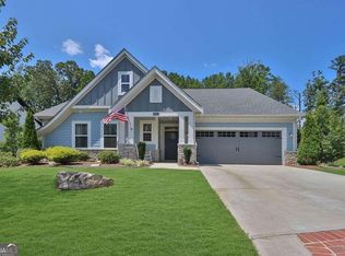 8010 Veranda Curv, Ball Ground, GA