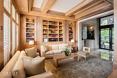 Sold by Trump International Realty