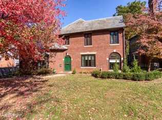 1 Normandie Vlg, Louisville, KY 40205