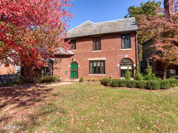 1 Normandie Vlg, Louisville, KY 40205