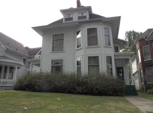 1638-1640 Jersey St, Quincy, IL 62301
