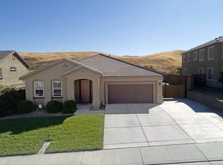 3593 Markley Creek Dr, Antioch, CA 94509
