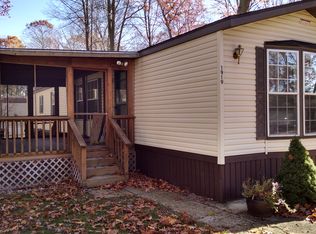 1919 Beth St, Allegan, MI 49010