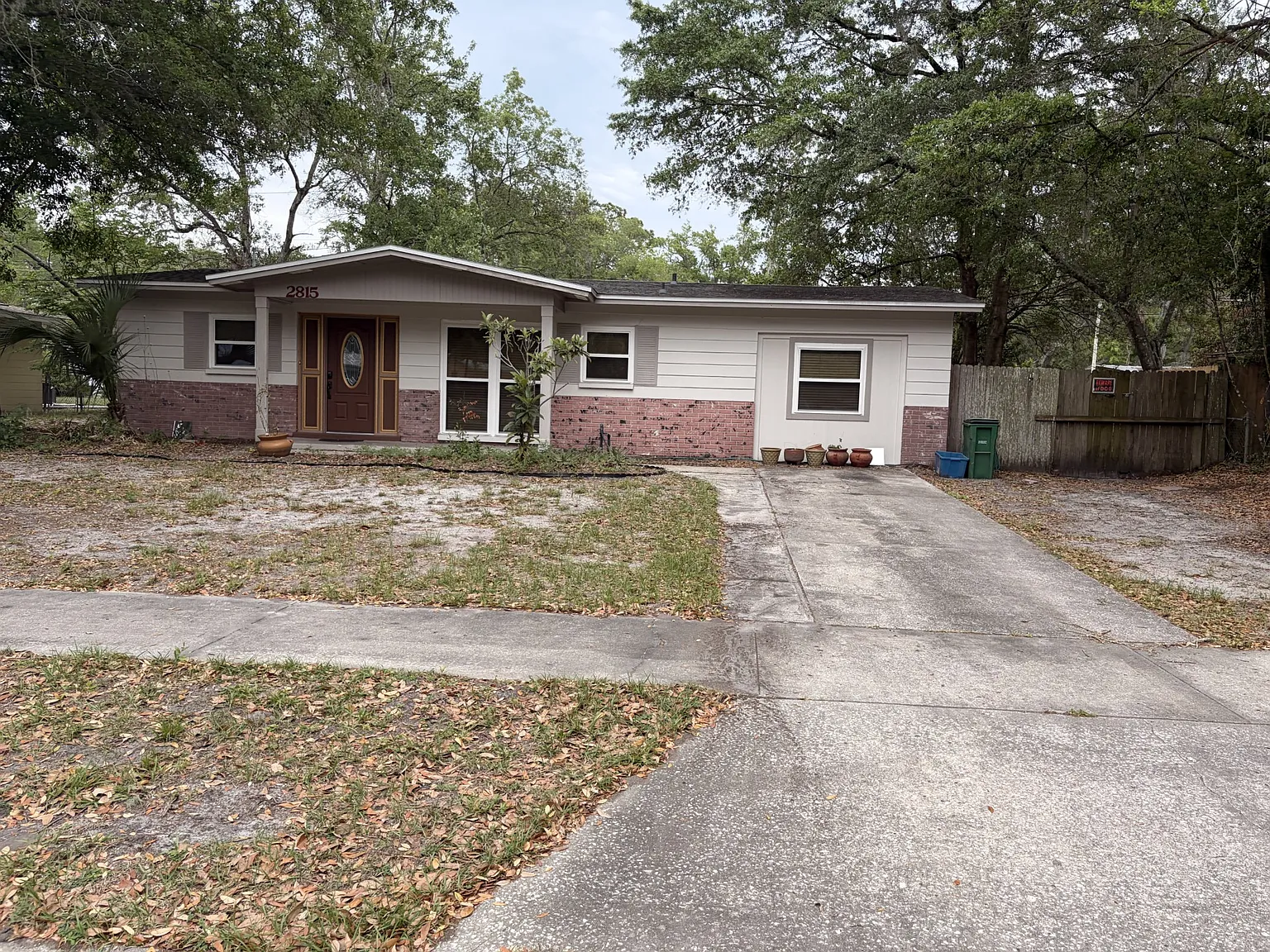 4 bed, 1400 sqft, $1,700 — Photo 1