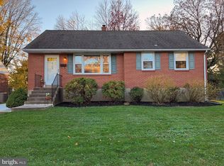 306 New York Ave, Claymont, DE