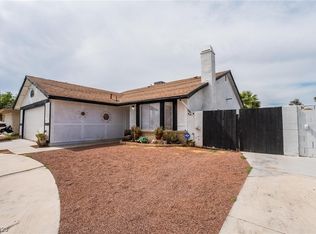 5804 Westport Cir, Las Vegas, NV 89108