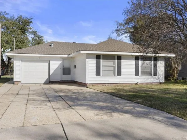 202 Eddy St, Lake Charles, LA 70601