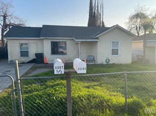 3307 Lexington Ave, Bakersfield, CA