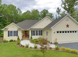45 Stonewall Rd, Palmyra, VA 22963