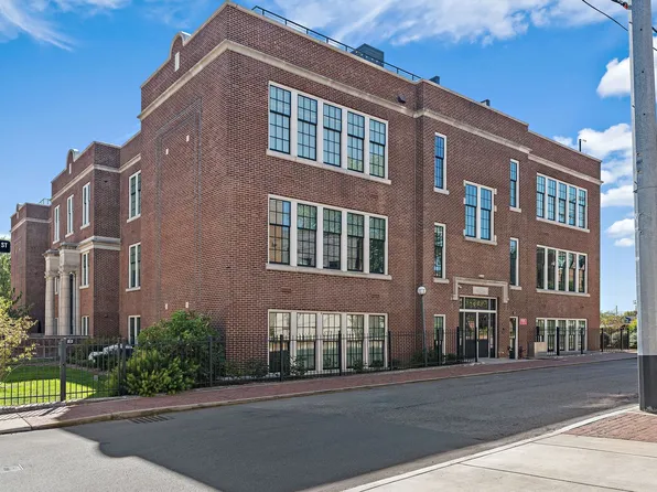 601 Madison St APT 102, Nashville, TN 37208