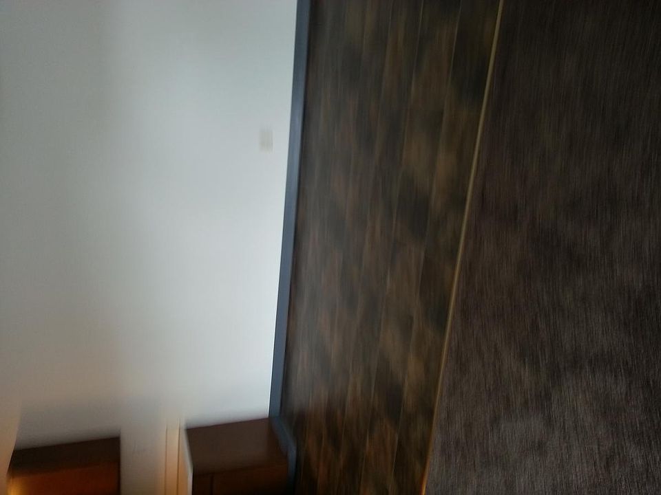 new vinyl kitchen