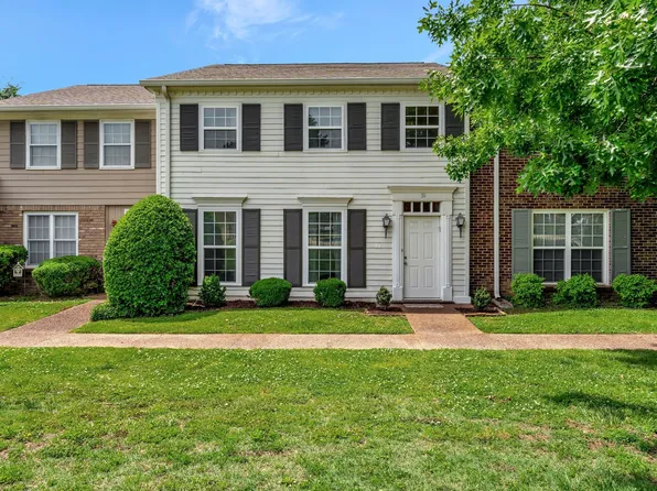 311 Plantation Ct, Nashville, TN 37221