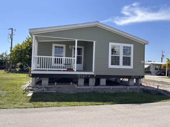 429 Windmill Blvd #429, North Fort Myers, FL 33903