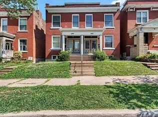 3869 Wyoming St, Saint Louis, MO 63116