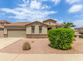 4274 E Gleneagle Dr, Chandler, AZ 85249