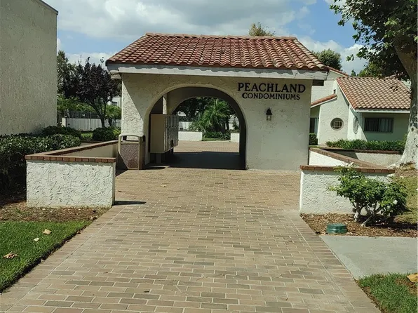 25011 Peachland Ave Unit 229, Santa Clarita, CA 91321