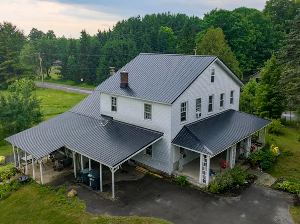 653 Coy Road, Greenfield Center, NY 12833