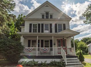 630 Gotham St, Watertown, NY 13601