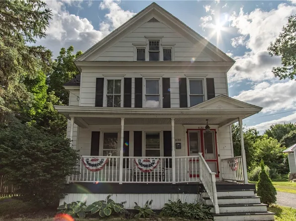 630 Gotham St, Watertown, NY 13601