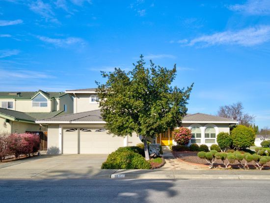 967 Erica Dr, Sunnyvale, CA 94086