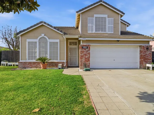 1151 Klemeyer Cir, Stockton, CA 95206