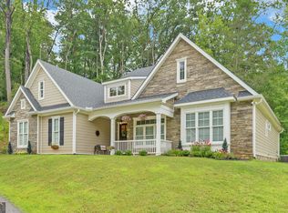 62 Smoky Meadow Trl, Clayton, GA 30525